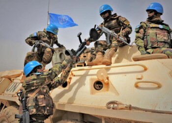 Mali: attacco missilistico su base Onu