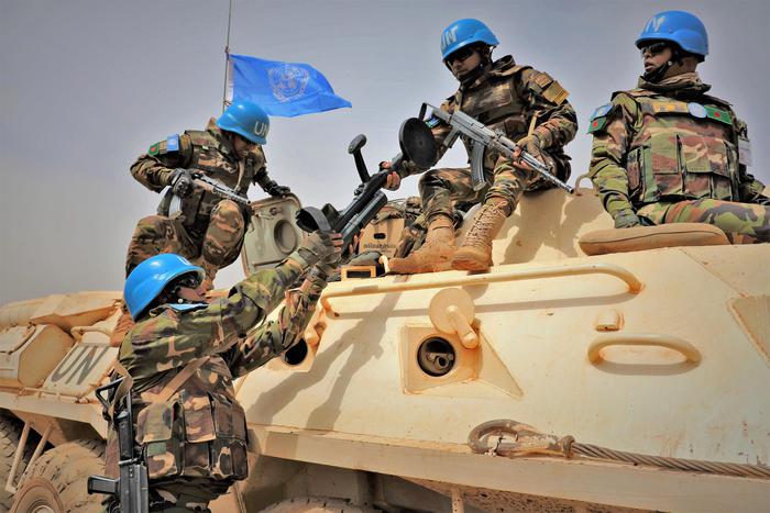 Mali: attacco missilistico su base Onu