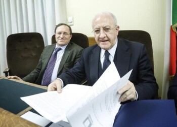 Maltempo: Bonavitacola, governo intervenga