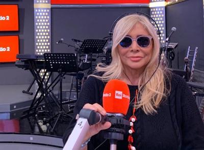 Mara Venier a Wilma De Angelis: Ti porto a Sanremo