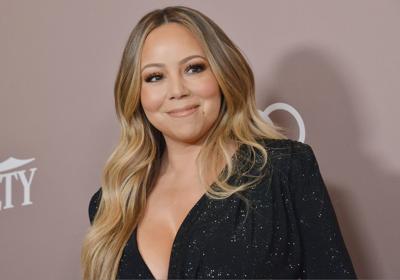 Mariah Carey diventa razzista, colpa di un hacker