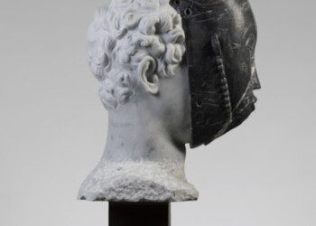 Massimiliano Pelletti. Looking Forward to the Past