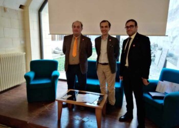 Matera 2019: un Albergo etico in eredità