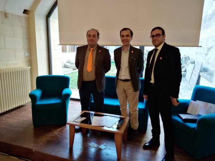 Matera 2019: un Albergo etico in eredità