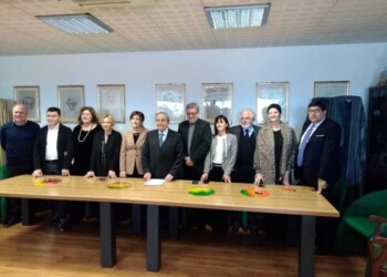 Matera: nuova Giunta con nove assessori