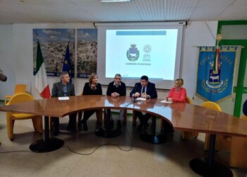 Matera, patrimonio gestito su un portale