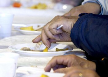 Matera, oltre 35 mila kg di cibo raccolti