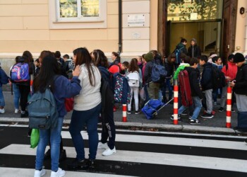 Maturità: Greco-Latino, Matematica-Fisica