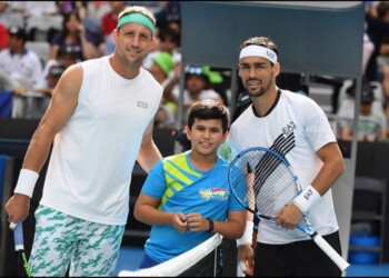 Melbourne: Fognini va a caccia dei quarti