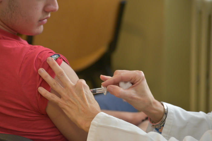 Meningite, nuovo caso nel bergamasco