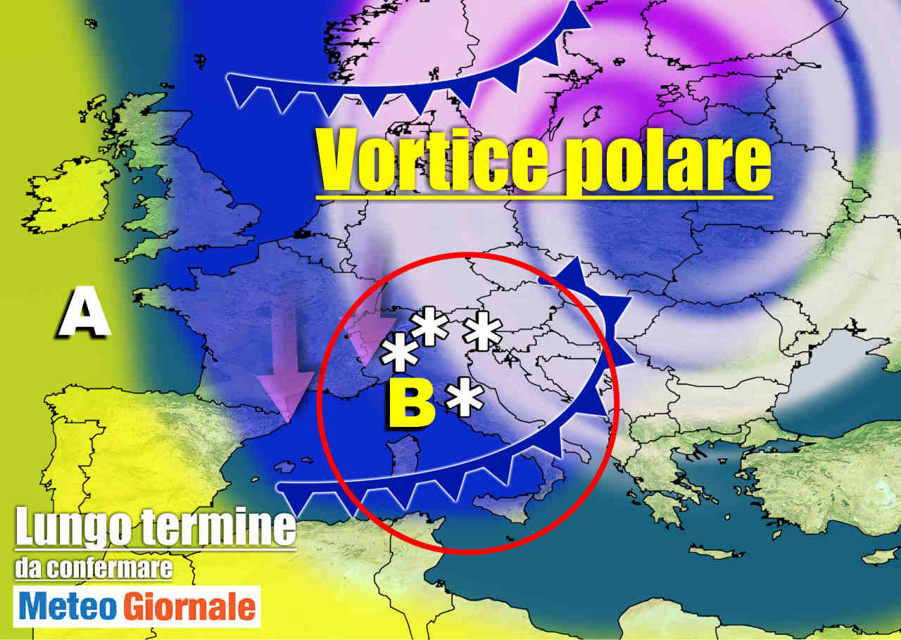 immagine 1 articolo meteo 15 giorni inverno si fara sentire