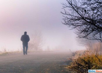 Meteo Italia: Anticiclone “stanco”, clima mite sulle coste, ma GELO e NEBBIE nelle pianure