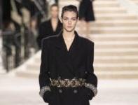 Moda: al via la Roma Fashion Week, sostegno a talenti emergenti e made in Italy 