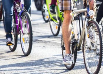 Monopattino elettrico-bici, da Fiab nessuna contrarietà di principio 