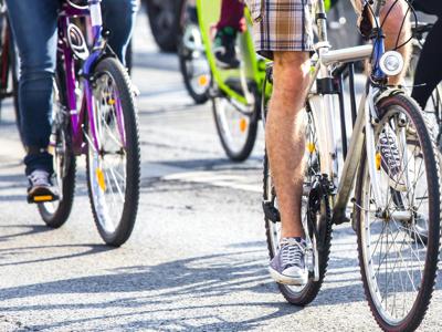 Monopattino elettrico-bici, da Fiab nessuna contrarietà di principio