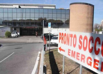 Morto uomo investito a Terni