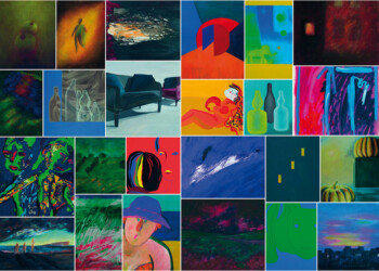 Mostre, Capodiferro ‘cum discipulis’