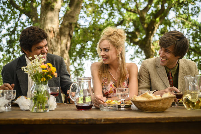 Muccino, il mio omaggio a Scola e al tempo