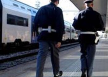 Muore investito da treno, forse suicidio