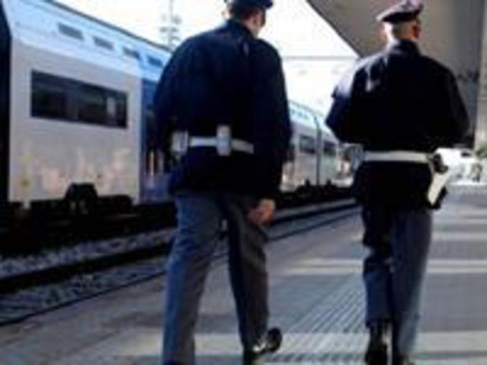 Muore investito da treno, forse suicidio