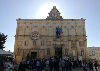 Musei: in 5 anni +35% di visitatori