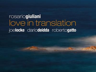 Rosario Giuliani in 'Love in Translation'