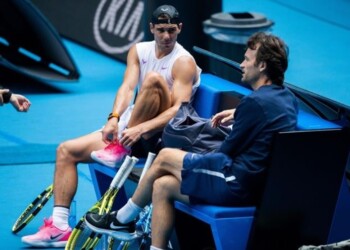 Nadal deve difendersi da Djokovic, ottavo Berrettini