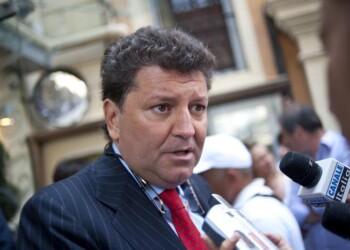 ‘Ndrangheta, Rosso resta in carcere