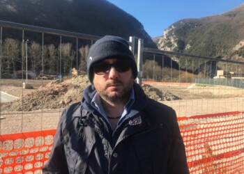 Negoziante, 3 anni da sisma per riaprire