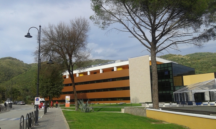 Neuromed a vertice classifica Irccs