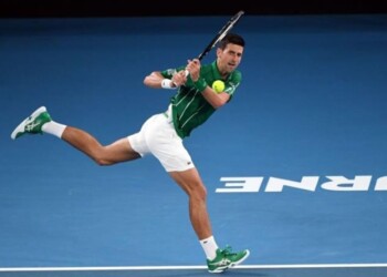 Numb3rs – Ora Nole ha Vilas nel mirino