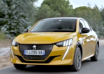 Nuova Peugeot 208: prime impressioni