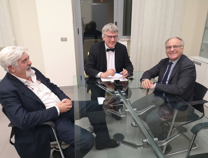 Nuovi primari e criticità ‘Renzetti’