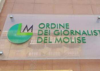 Odg Molise non verrà commissariato