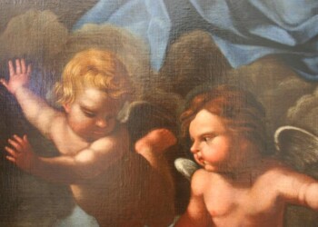 Opera Tua, dipinto ‘700 restituito a Pesaro dopo restauro