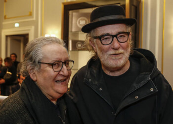 Oscar: Mollica, mi piacerebbe per Giannini e Moretti