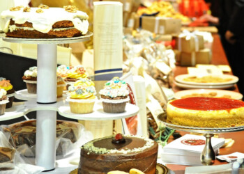 Pasticceria chiude per troppo profumo