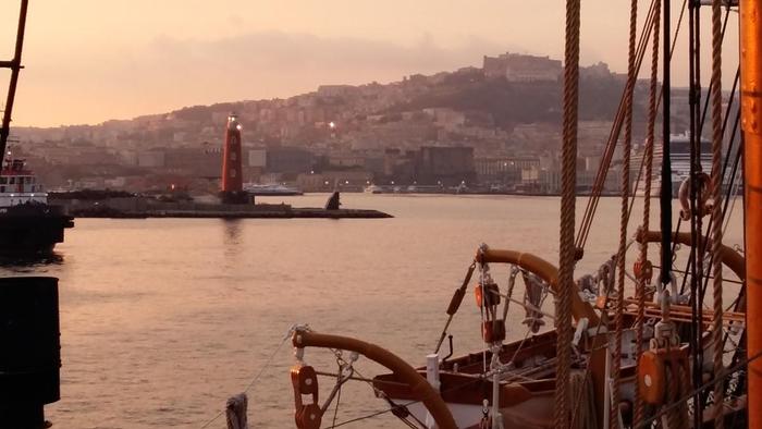 Patrimonio culturale: focus Cnr-Iriss