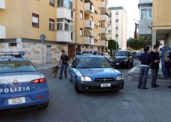 Pentito Bari,adepto ucciso perché taccia