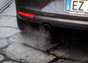 Per 50 giorni Potenza oltre limite ozono