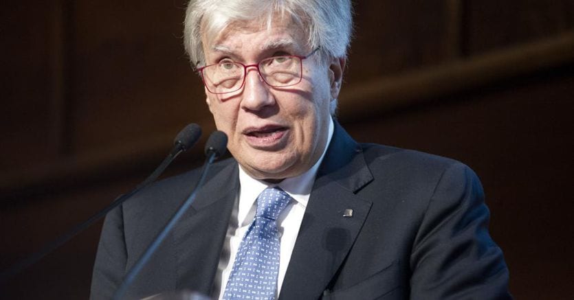 «Per i professionisti ammortizzatori in caso di calo del reddito»