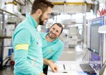 Philip Morris Italia confermata ‘Top Employer’  