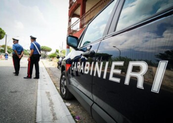 Piazza spaccio, 14 arresti nel Casertano