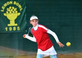 Piccoli Berrettini crescono: 5 talenti in erba dal Lemon Bowl
