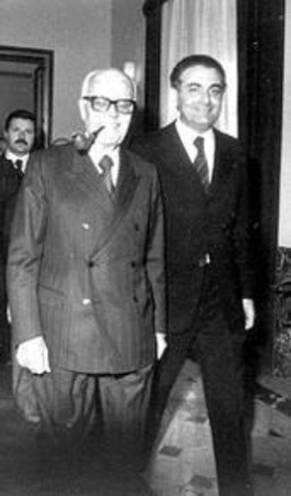 Piersanti Mattarella, seduta solenne Ars