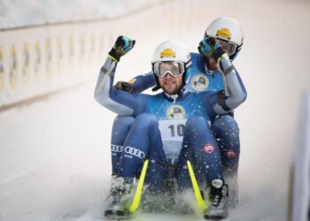 Pigneter e Clara vincono in Val Passiria