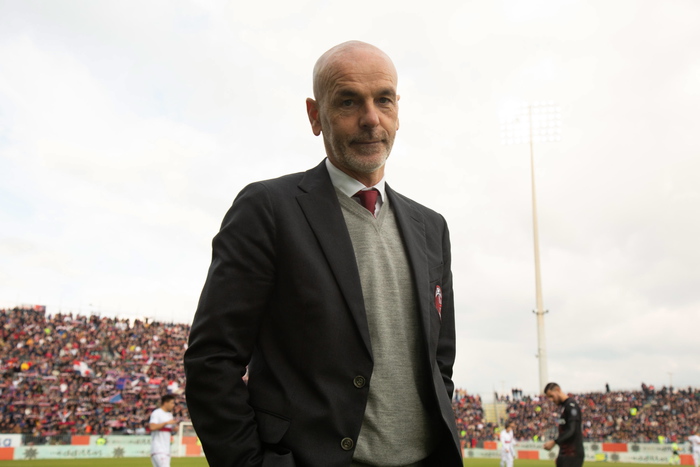 Pioli “ancora non si vede il vero Ibra”