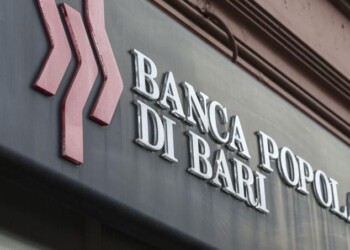 Popolare Bari, Gualtieri: «La crisi ha delineato necessità di interventi a carattere strutturale»