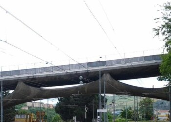 Potenza, ponte Musmeci sarà restaurato