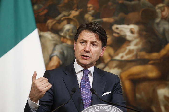 Prescrizione: Conte, Iv valuti riforma